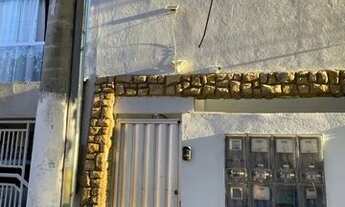 Imagem: Apto duplex, 2 quartos e demais dependências