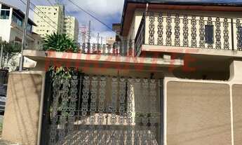 Imagem 2: Sobrado de 200m² com 3 quartos em Santana