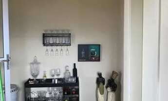 Imagem 7: Cobertura prontíssima para morar!!!