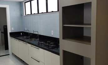 Imagem 7: Apartamento para aluguel com 120 metros quadrados com 3 quartos em Calhau - São Luís - MA