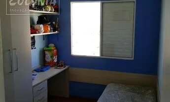 Imagem 4: Santo André - Apartamento Padrão - Vila Eldízia