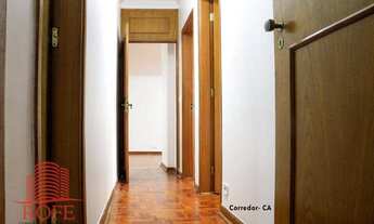 Imagem 6: Apartamento, 163 m² - venda por R$ 1.540.000,00 ou aluguel por R$ 5.900,00/mês - Bela Vist