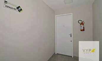Imagem 6: Apartamento com 2 dormitórios, 49 m² - venda por R$ 410.000,00 ou aluguel por R$ 3.580,00