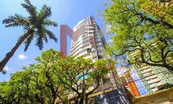 Imagem: TORRE DA XV - MARINGÁ