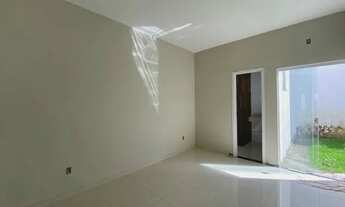 Imagem 7: Casa para venda com 120 metros quadrados com 3 quartos em Araçagy - São José de Ribamar