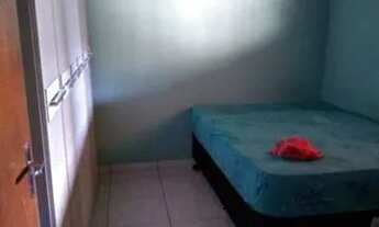 Imagem 2: Casa para venda possui 115 metros quadrados com 2 quartos em Águas Lindas - Belém - Pará