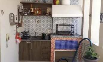 Imagem: COBERTURA RESIDENCIAL em SÃO PAULO - SP