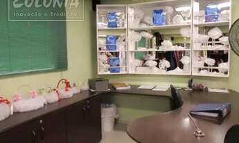 Imagem 5: Santo André - Prédio Inteiro - Jardim Santo Antônio