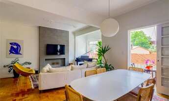 Imagem 3: Amamos!Pronto para morar.Modernidade e Aconchego no Jardim Europa !