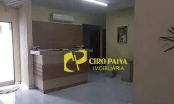 Imagem 6: Ponto à venda, 426 m² por R$ 995.000,00 - Cidade dos Funcionários - Fortaleza/CE