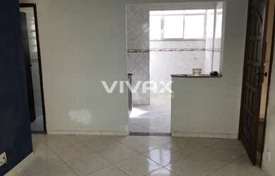 Imagem 2: Todos os Santos Apartamento com 2 dormitórios