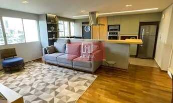 Imagem: Apartamento à venda no bairro Vila Olímpia