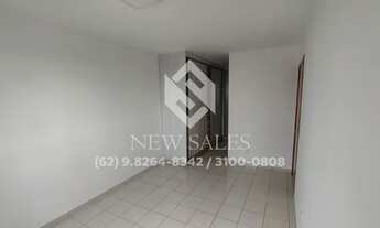 Imagem 4: Apartamento mobiliado 2 quartos 1 suíte - Setor Pedro Ludovico