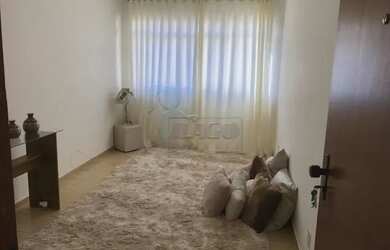 Imagem 2: Apartamento Padrão em Ribeirão Preto