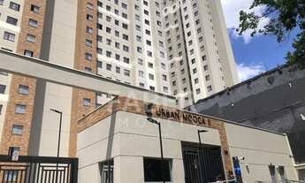 Imagem: Apto urban Mooca II