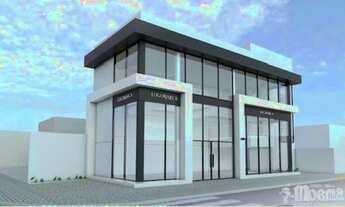 Imagem 4: MOEA ESQUINA COMERCIAL com arquitetura moderna e fantástica comunicação visual, perfeito p