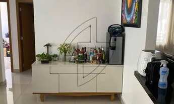 Imagem 5: APARTAMENTO RESIDENCIAL em GOIÂNIA - GO, CHÁCARAS ALTO DA GLÓRIA