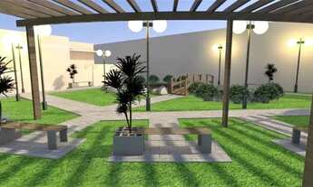 Imagem 7: Casa Residencial Athenas