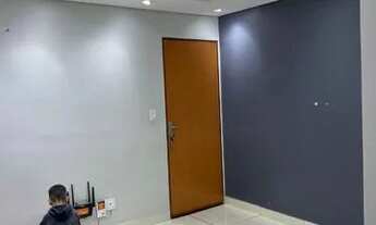 Imagem: Aluguel - Apartamento valparaiso