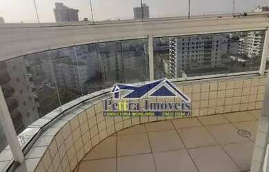 Imagem 5: Lindo apartamento 2 dormitórios com vista para o mar e lazer completo