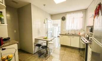 Imagem 7: Venda - APARTAMENTO - SERRA Belo Horizonte MG