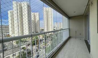 Imagem 6: Apartamento para venda possui 95 metros quadrados com 3 quartos em Vila Leopoldina - São P