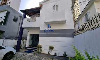 Imagem 2: Casa Duplex para Locação em Salvador, Barra, 4 dormitórios, 2 banheiros, 3 vagas
