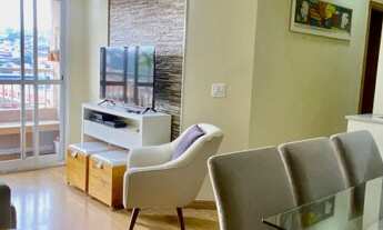 Imagem: Apartamento Residencial no Bairro Nova Petrópolis