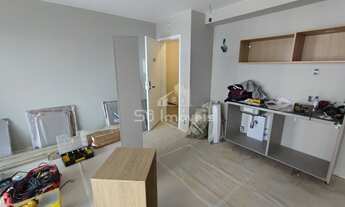 Imagem 6: Apartamento novo para alugar no bairro Pinheiros - São Paulo/SP