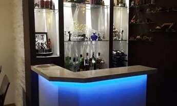 Imagem 6: Apartamento à venda, 3 quartos, 1 suíte, 2 vagas, Jardim - Santo André/SP