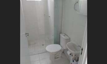 Imagem 4: Aluguel de apto parque Lusitânia 2