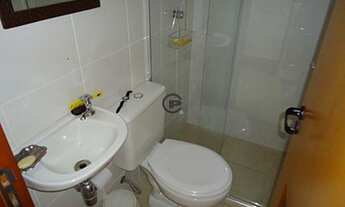 Imagem 5: Apartamento Padrão Jardim São Luiz 4 DORM SENDO 1 SUÍTE, ARMÁRIOS, ESCRITÓRIO, LAVABO, TV