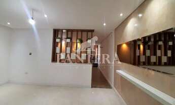 Imagem 5: Casa Assobradada para aluguel no bairro Vila Linda