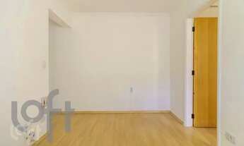 Imagem 3: Apartamento à venda em Bela Vista com 35 m², 1 quarto, 1 vaga