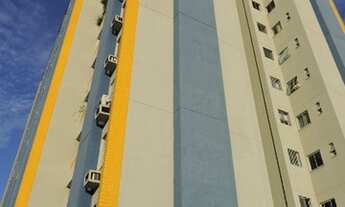 Imagem: Apartamento para aluguel com 3 quartos em