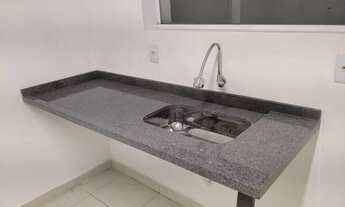 Imagem 6: Casa para aluguel com 120 metros quadrados com 2 quartos em Vila Dom Pedro I - São Paulo