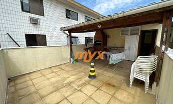 Imagem 6: Sobrado com 4 dormitórios, 180 m² - venda por R$ 980.000,00 ou aluguel por R$ 4.800,00/mês