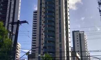 Imagem: Apartamento com aproximadamente 115m2, 3