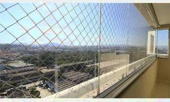 Imagem 6: APARTAMENTO DE 78M A VENDA NO CONDOMINIO REFUGE 2 DORMITORIOS 1 VAGA DE GARAGEM