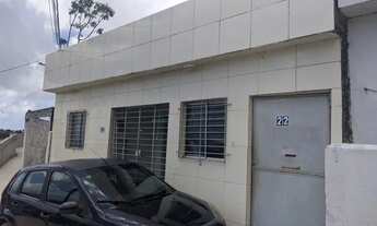 Imagem: Casa a venda no Jordão Alto