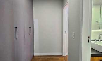 Imagem 4: Apartamento para aluguel e venda possui 42 metros quadrados com 1 quarto em Paraíso - São