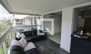 Imagem 4: Apartamento para Aluguel - Barra da Tijuca - Marapendi, 1 Quarto, 50 m2