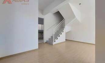 Imagem: Casa de Condominio em Parque Sabará - São