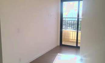 Imagem 2: Apartamento para aluguel com 52 metros quadrados com 2 quartos em Vila Clayton - Valinhos