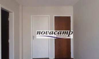 Imagem 4: Apartamento com 1 dormitório para alugar, 55 m² por R$ 1.581,00/mês - Centro - Campinas/SP