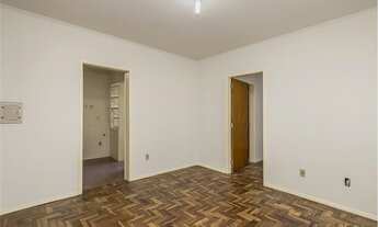 Imagem 3: Apartamento com 1 Dormitorio(s) localizado(a) no bairro Rio Branco em Porto Alegre / Ref