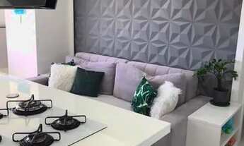 Imagem 2: Apartamento para venda possui 70 metros quadrados com 2 quartos em Boca do Rio - Salvador