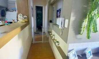 Imagem 5: Apartamento com 2 dormitórios à venda, 44 m² por R$ 190.000,00 - Fontesville - Juiz de For