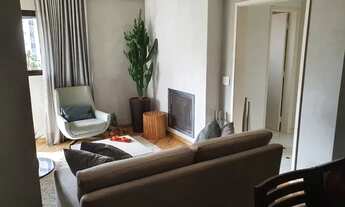 Imagem 6: Apartamento para venda com 106 metros quadrados com 3 quartos