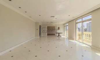 Imagem 3: Apartamento Locação 3 Dormitórios - 450 m² Jardim Europa